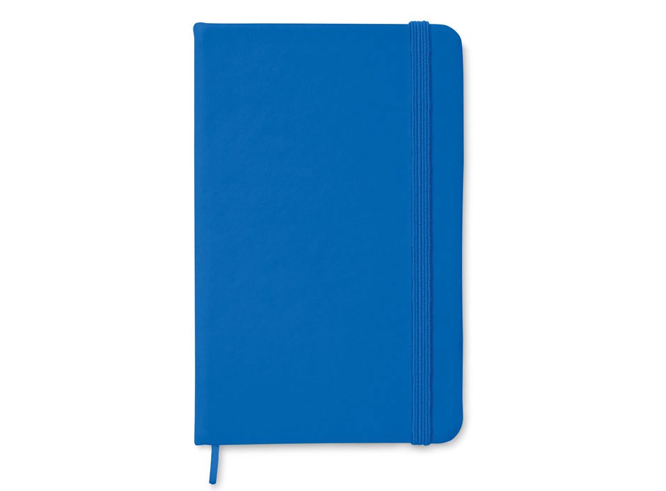 NOTELUX - Notebook A6 a righe FullGadgets.com