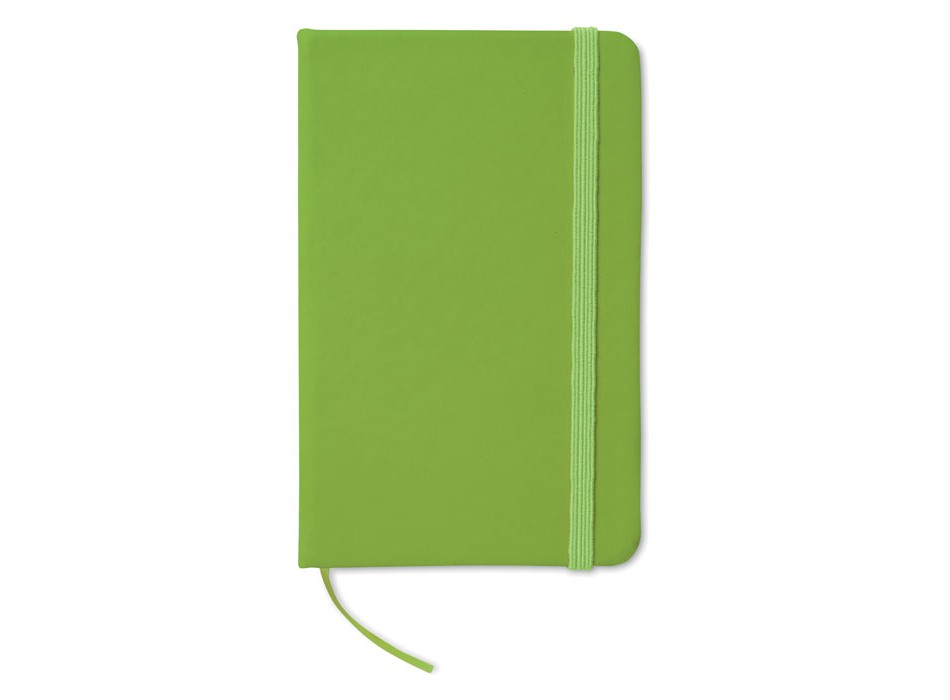 NOTELUX - Notebook A6 a righe FullGadgets.com