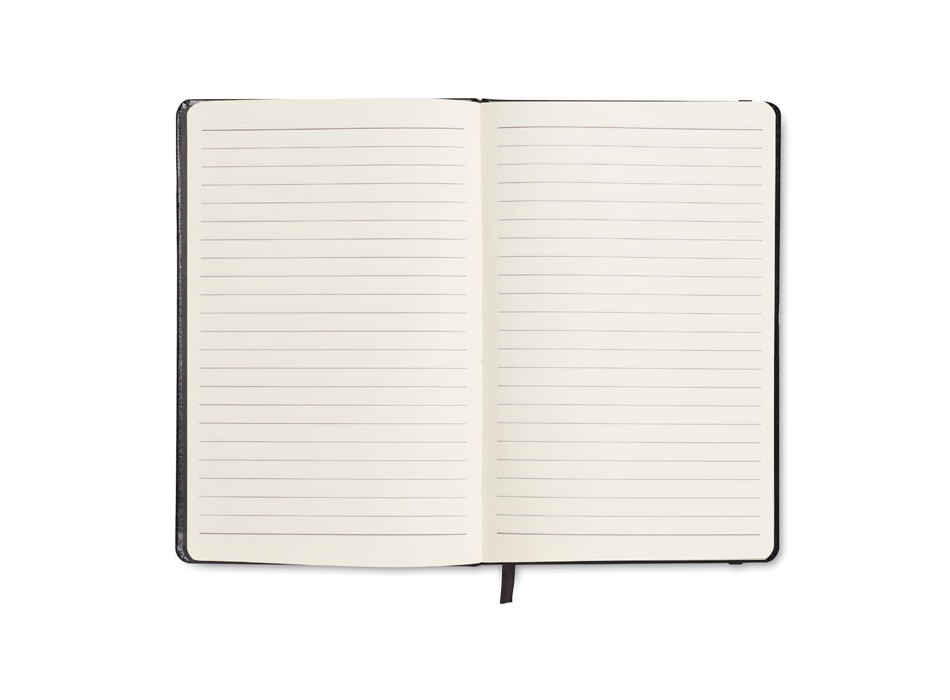 NOTELUX - Notebook A6 a righe FullGadgets.com