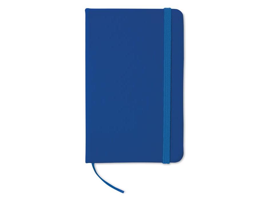 NOTELUX - Notebook A6 a righe FullGadgets.com