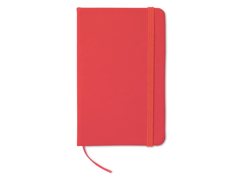 NOTELUX - Notebook A6 a righe FullGadgets.com