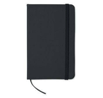 NOTELUX - Notebook A6 a righe FullGadgets.com