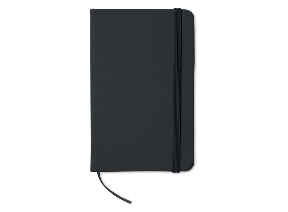 NOTELUX - Notebook A6 a righe FullGadgets.com