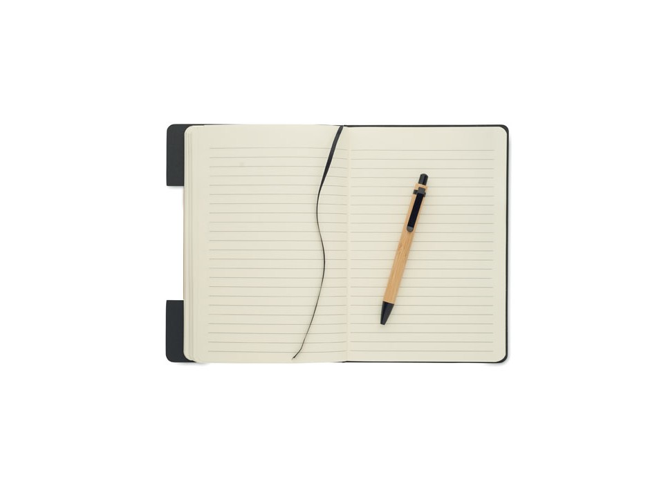 NOTEMIX - Set di quaderni A5 RPET FullGadgets.com