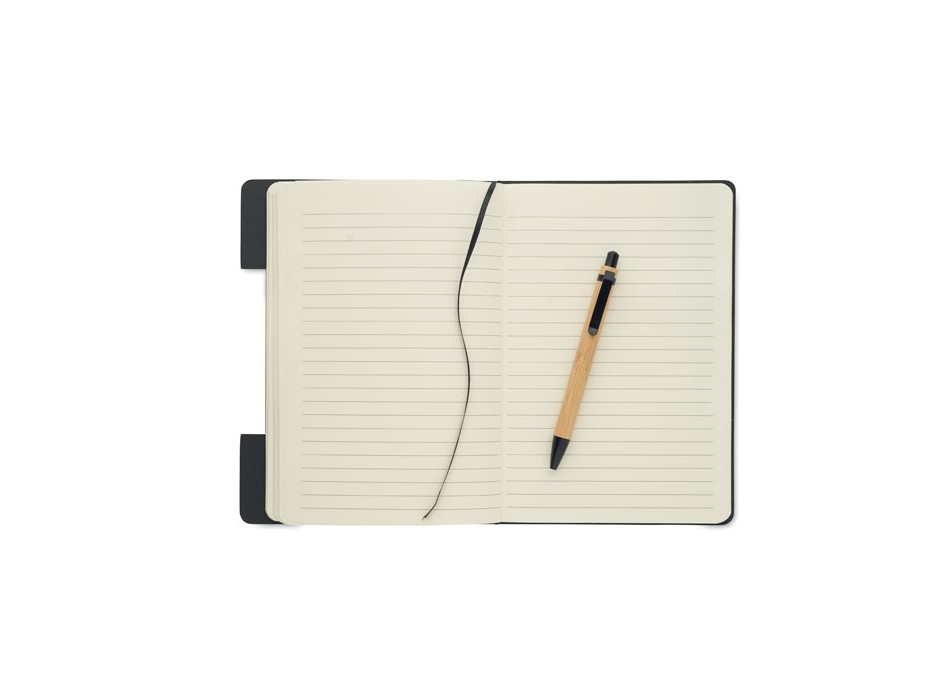 NOTEMIX - Set di quaderni A5 RPET FullGadgets.com