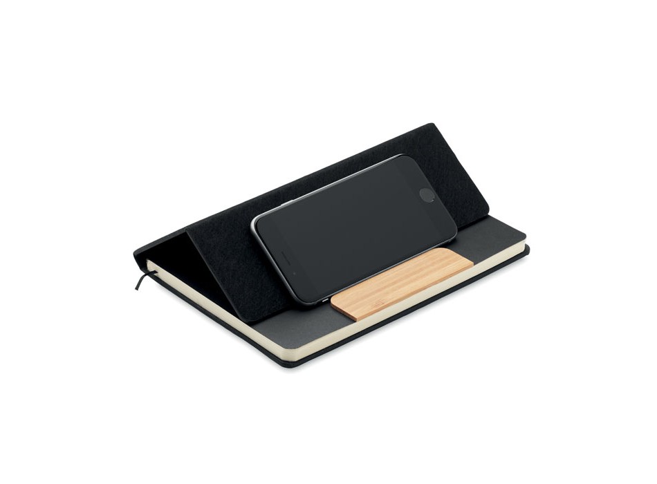 NOTEMIX - Set di quaderni A5 RPET FullGadgets.com