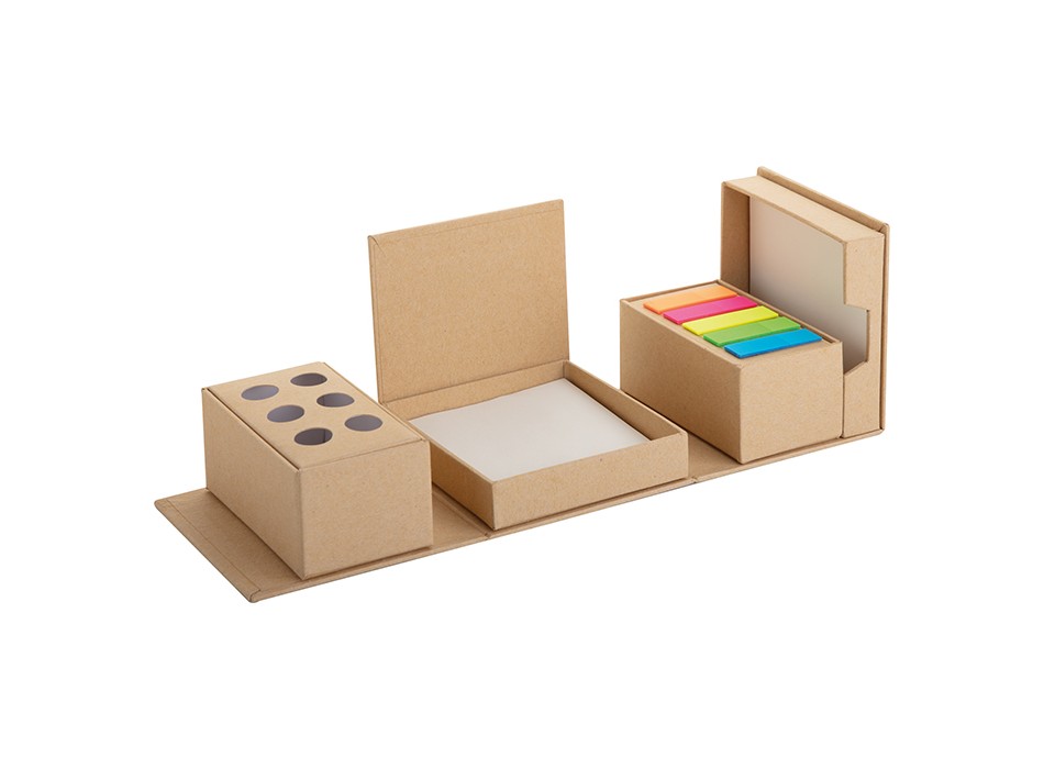 NOTES BOX CUBE FullGadgets.com