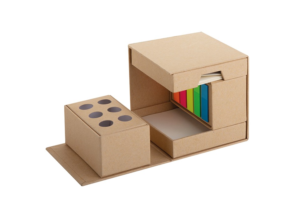 NOTES BOX CUBE FullGadgets.com