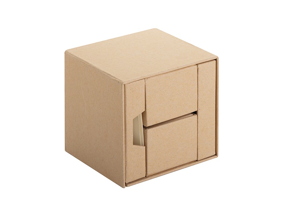 NOTES BOX CUBE FullGadgets.com