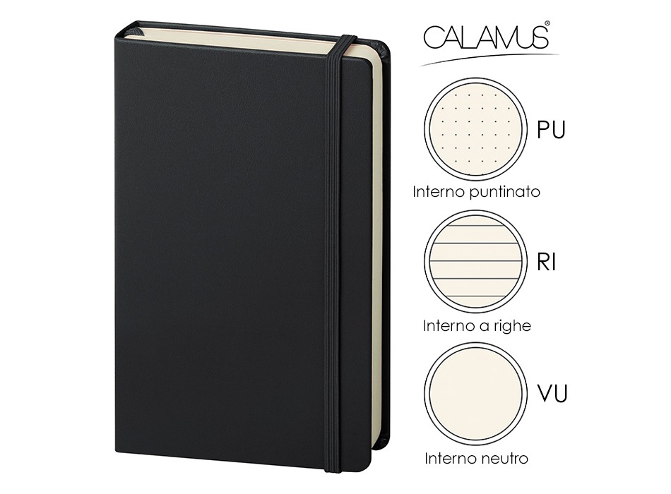 NOTES CALAMUS FullGadgets.com