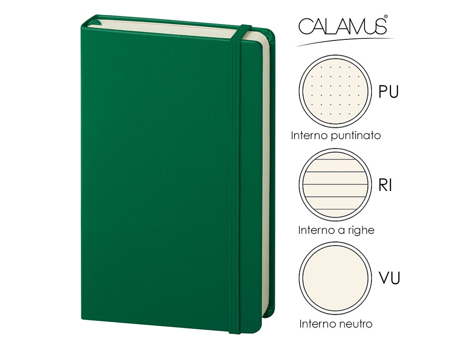 NOTES CALAMUS FullGadgets.com