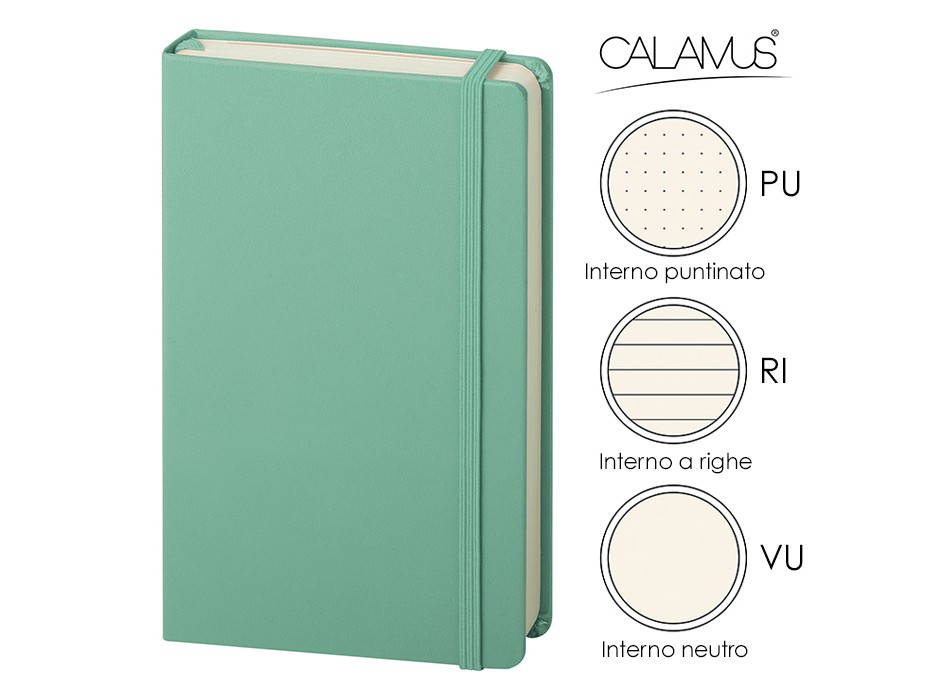 NOTES CALAMUS FullGadgets.com