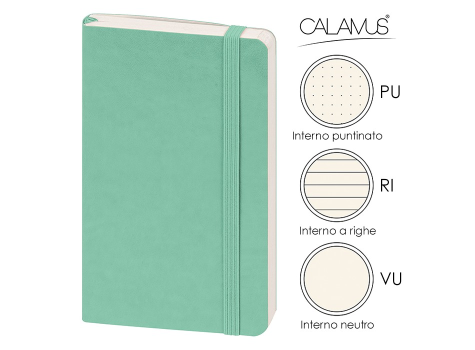 NOTES CALAMUS FullGadgets.com
