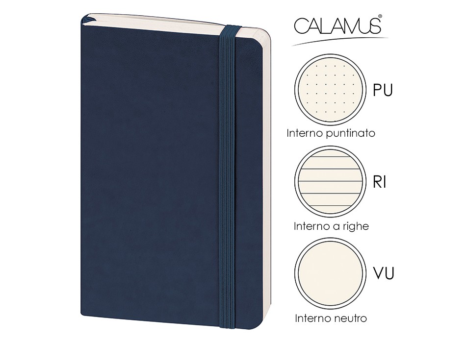 NOTES CALAMUS FullGadgets.com