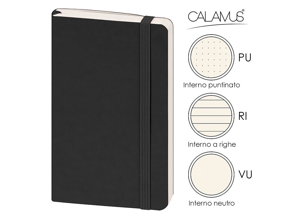 NOTES CALAMUS FullGadgets.com