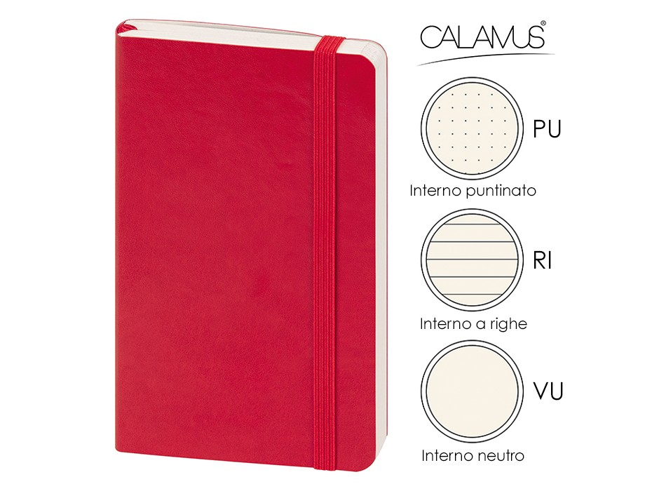 NOTES CALAMUS FullGadgets.com