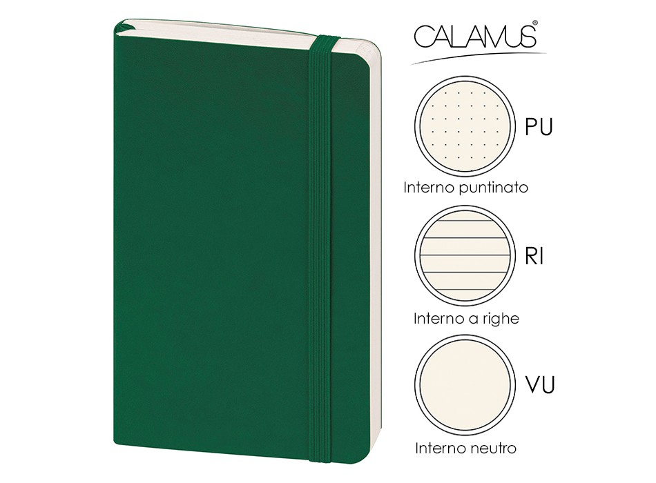 NOTES CALAMUS FullGadgets.com