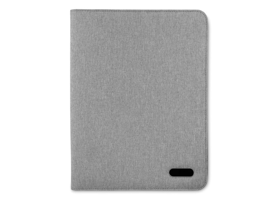 NOTES FOLDER - Cartella A4 con blocco FullGadgets.com