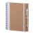 NOTES IN CARTA