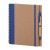 NOTES IN CARTA