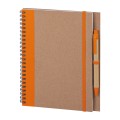 NOTES IN CARTA