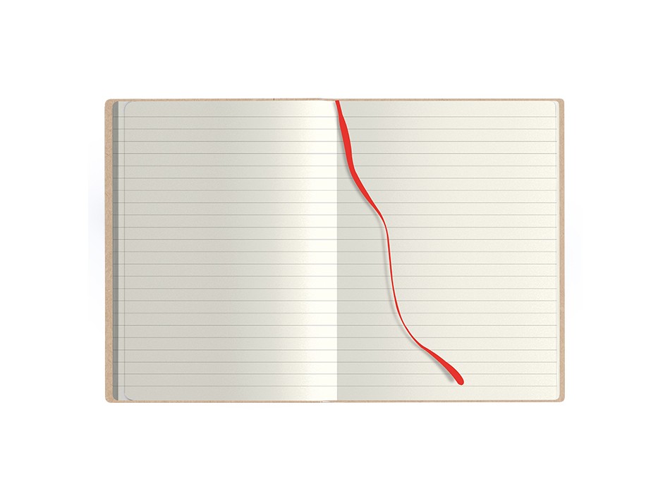 NOTES KRAFT BIG FullGadgets.com