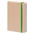 Notes A5 Kraft Personalizzabili Big
