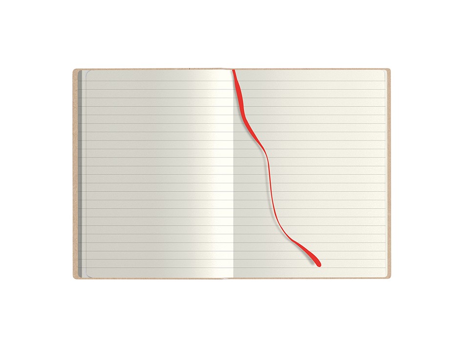 NOTES KRAFT BIG FullGadgets.com