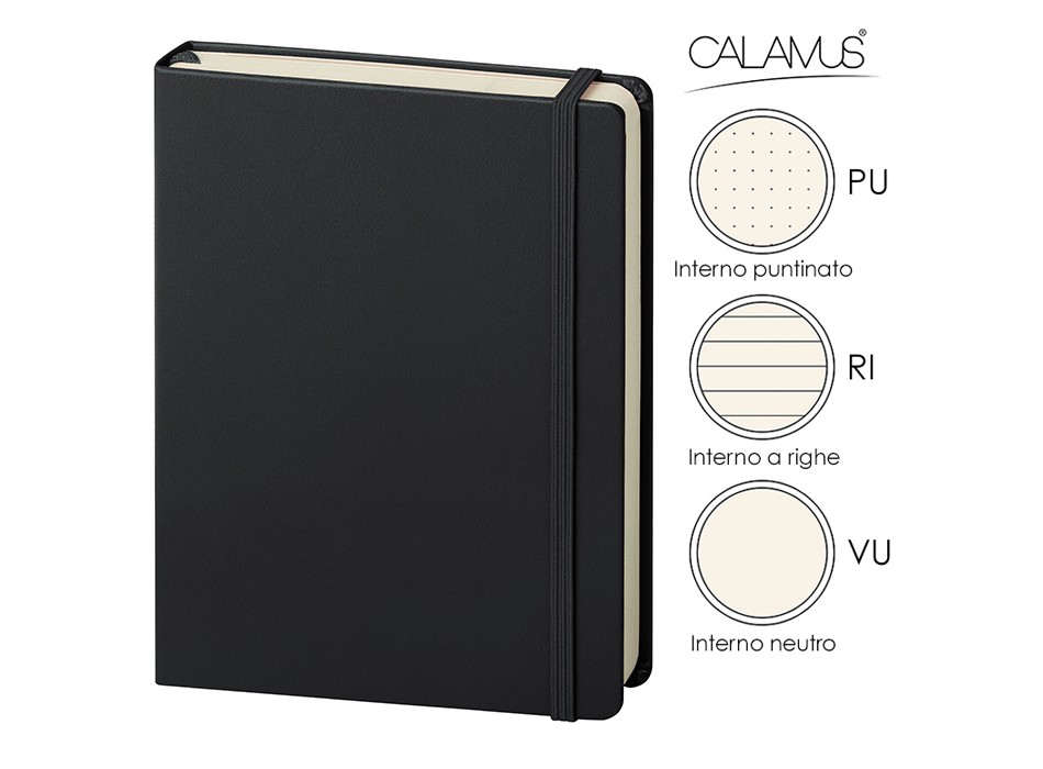 NOTES MAXI CALAMUS FullGadgets.com
