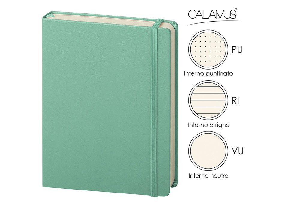 NOTES MAXI CALAMUS FullGadgets.com