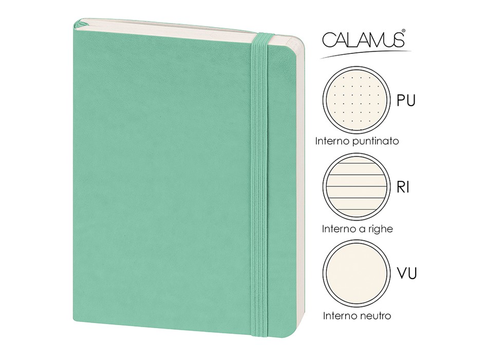 NOTES MAXI CALAMUS FullGadgets.com