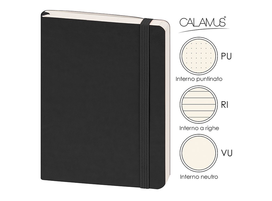 NOTES MAXI CALAMUS FullGadgets.com