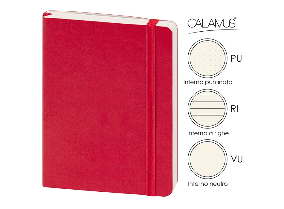 NOTES MAXI CALAMUS FullGadgets.com