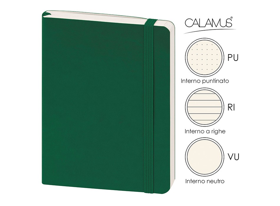 NOTES MAXI CALAMUS FullGadgets.com