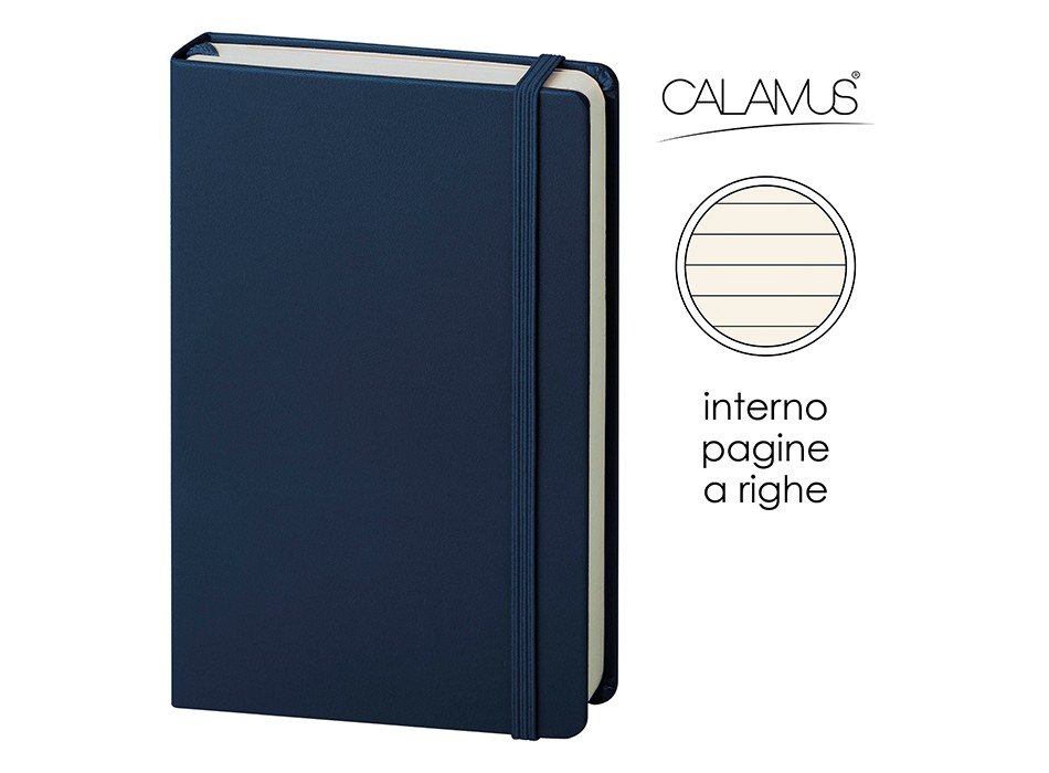 NOTES TASCABILE CALAMUS FullGadgets.com