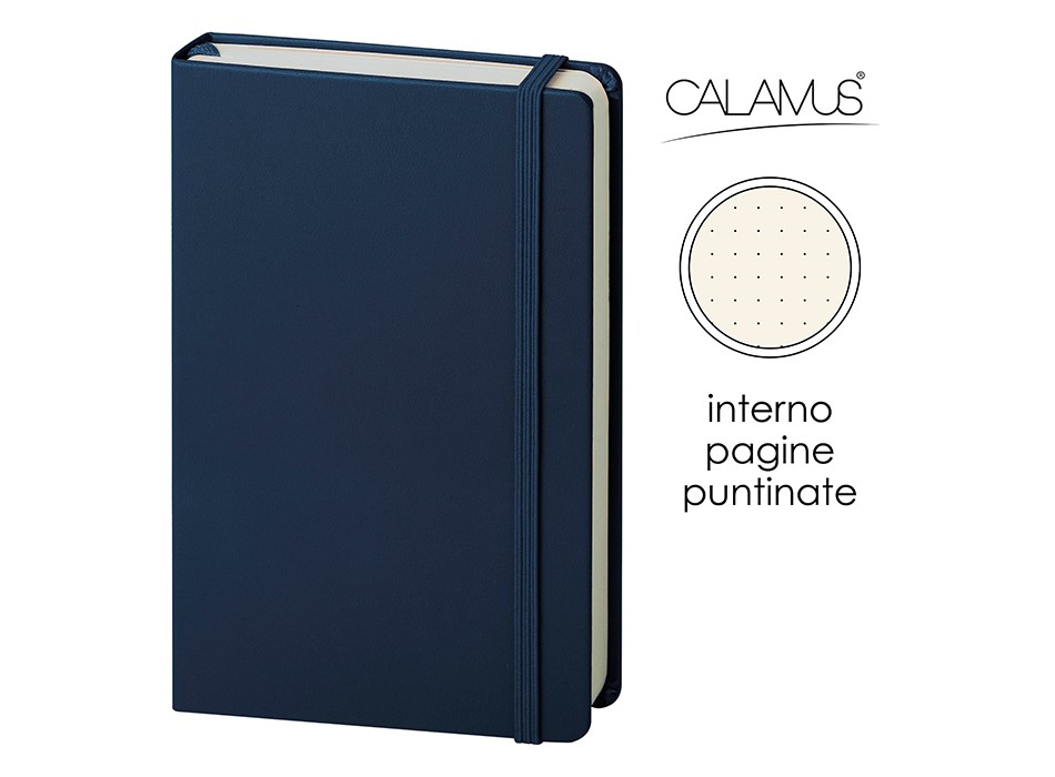 NOTES TASCABILE CALAMUS FullGadgets.com