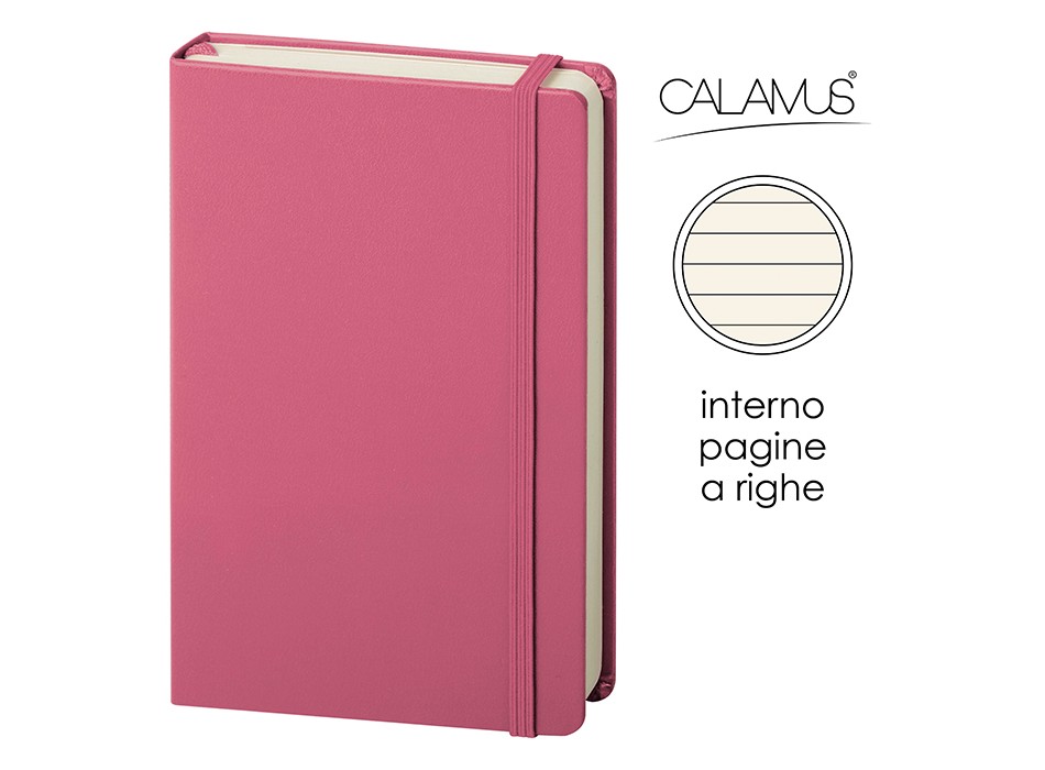 NOTES TASCABILE CALAMUS FullGadgets.com