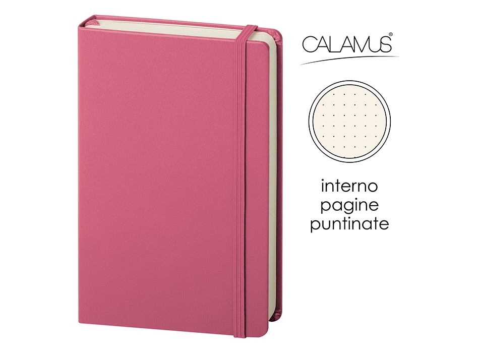 NOTES TASCABILE CALAMUS FullGadgets.com