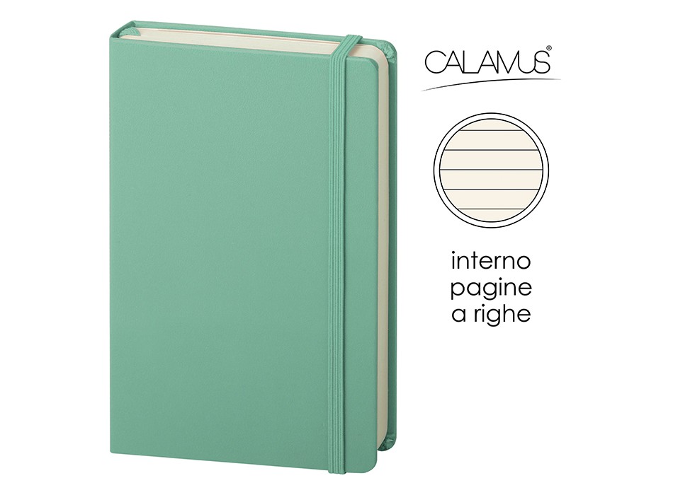 NOTES TASCABILE CALAMUS FullGadgets.com