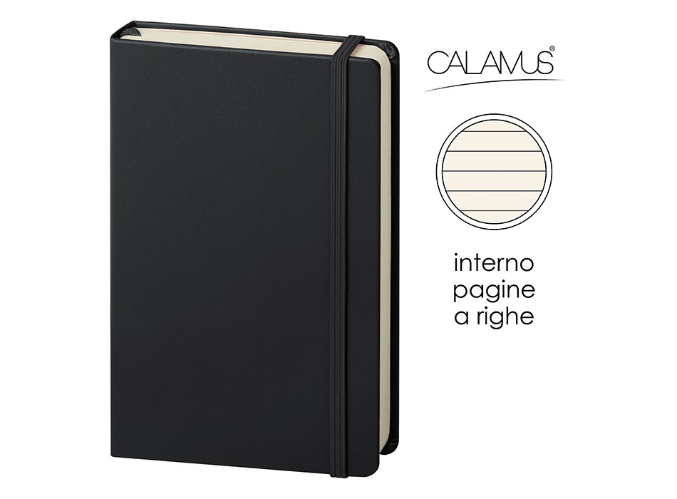 NOTES TASCABILE CALAMUS FullGadgets.com