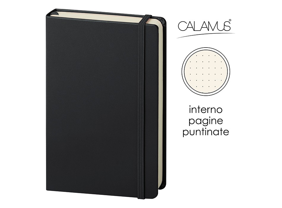 NOTES TASCABILE CALAMUS FullGadgets.com