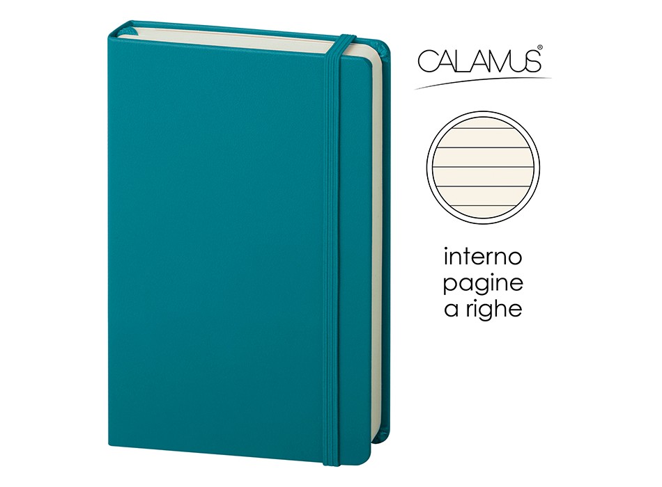 NOTES TASCABILE CALAMUS FullGadgets.com
