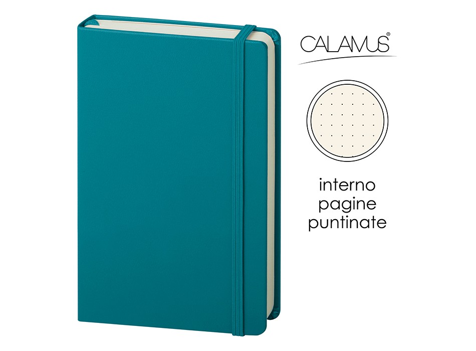 NOTES TASCABILE CALAMUS FullGadgets.com