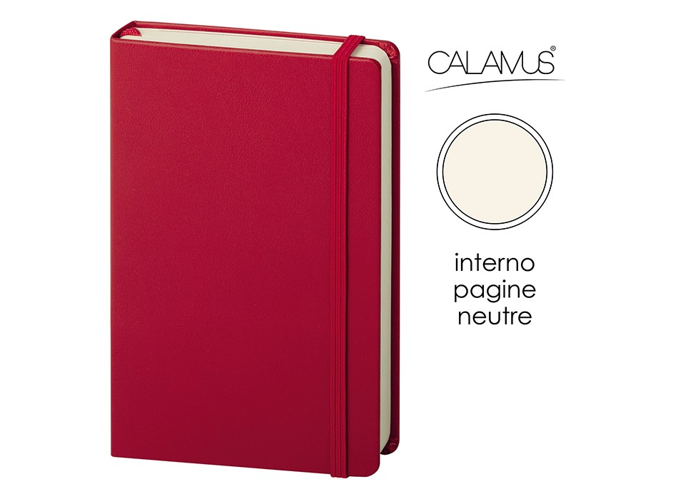NOTES TASCABILE CALAMUS FullGadgets.com