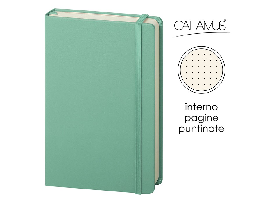 NOTES TASCABILE CALAMUS FullGadgets.com