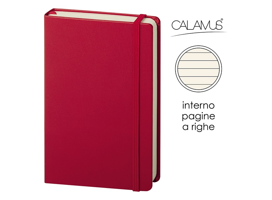 NOTES TASCABILE CALAMUS FullGadgets.com