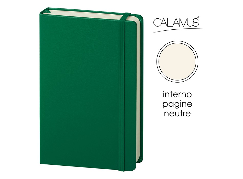 NOTES TASCABILE CALAMUS FullGadgets.com