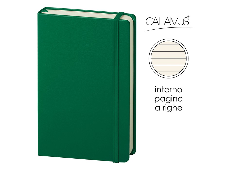 NOTES TASCABILE CALAMUS FullGadgets.com