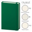 NOTES TASCABILE CALAMUS FullGadgets.com