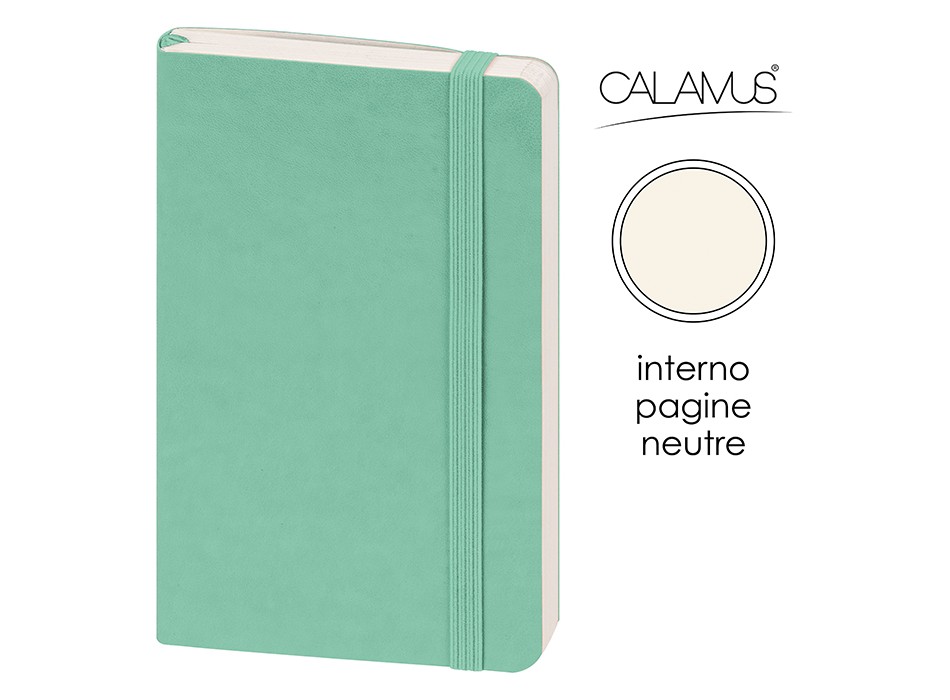 NOTES TASCABILE CALAMUS FullGadgets.com